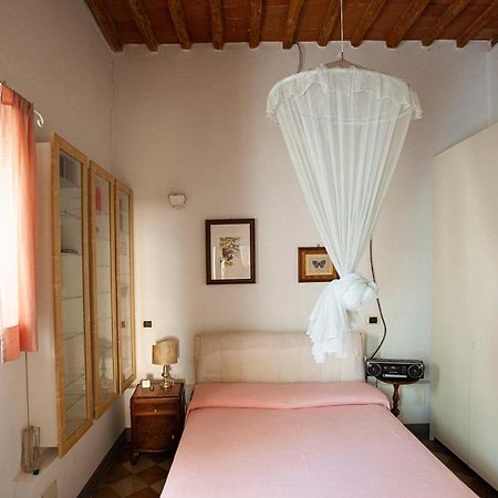 Apartament Dimora Coccapani Piza Zewnętrze zdjęcie