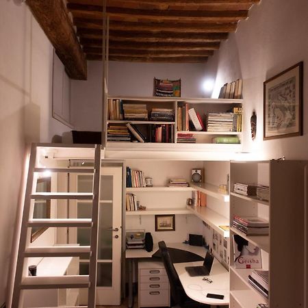 Apartament Dimora Coccapani Piza Zewnętrze zdjęcie