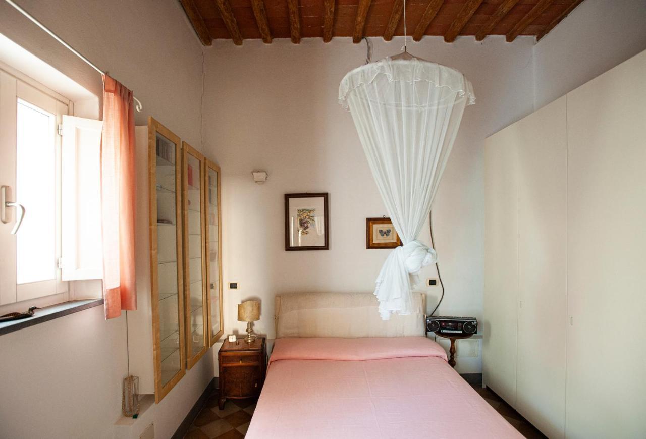 Apartament Dimora Coccapani Piza Zewnętrze zdjęcie
