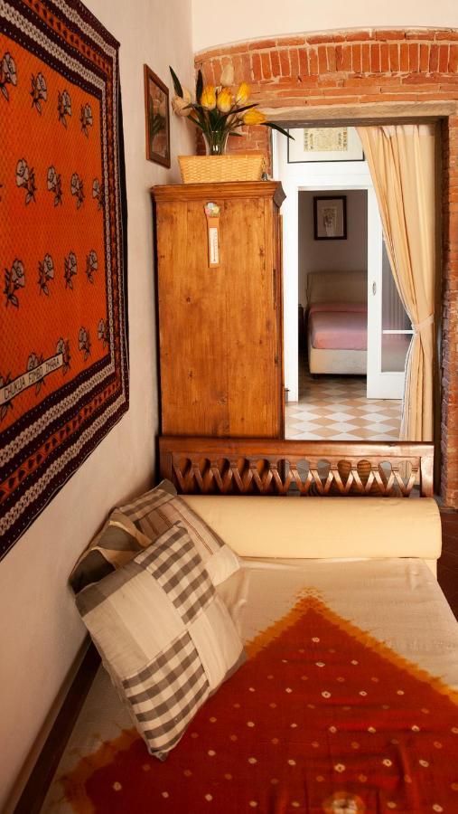 Apartament Dimora Coccapani Piza Zewnętrze zdjęcie