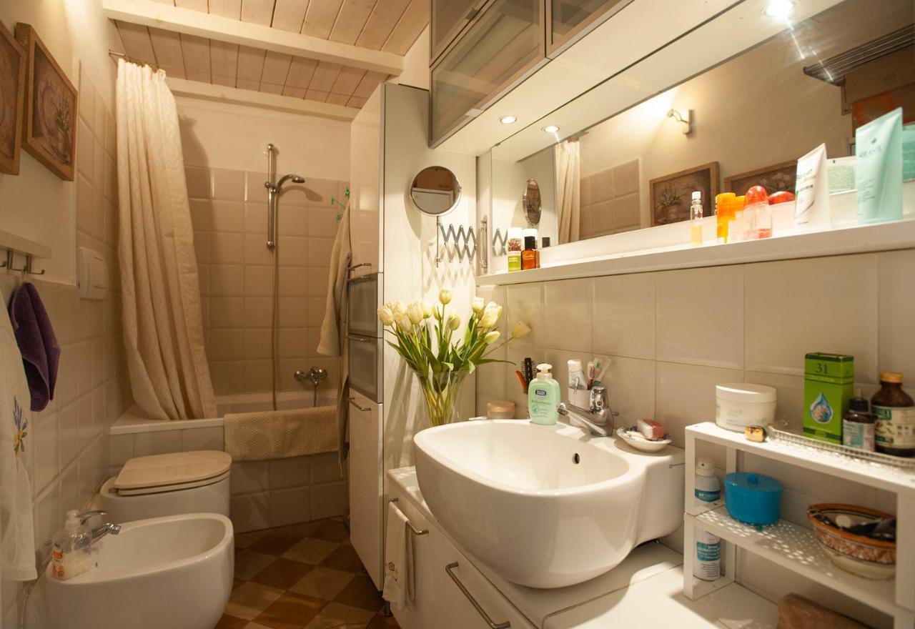 Apartament Dimora Coccapani Piza Zewnętrze zdjęcie