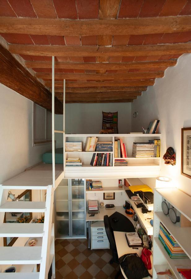 Apartament Dimora Coccapani Piza Zewnętrze zdjęcie