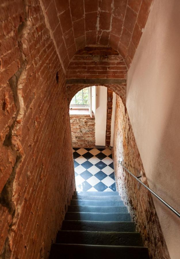 Apartament Dimora Coccapani Piza Zewnętrze zdjęcie